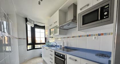 Apartment Rinco Ris - 6045