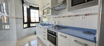 Apartamento Rinco Ris - 6045