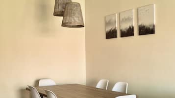 Dineren