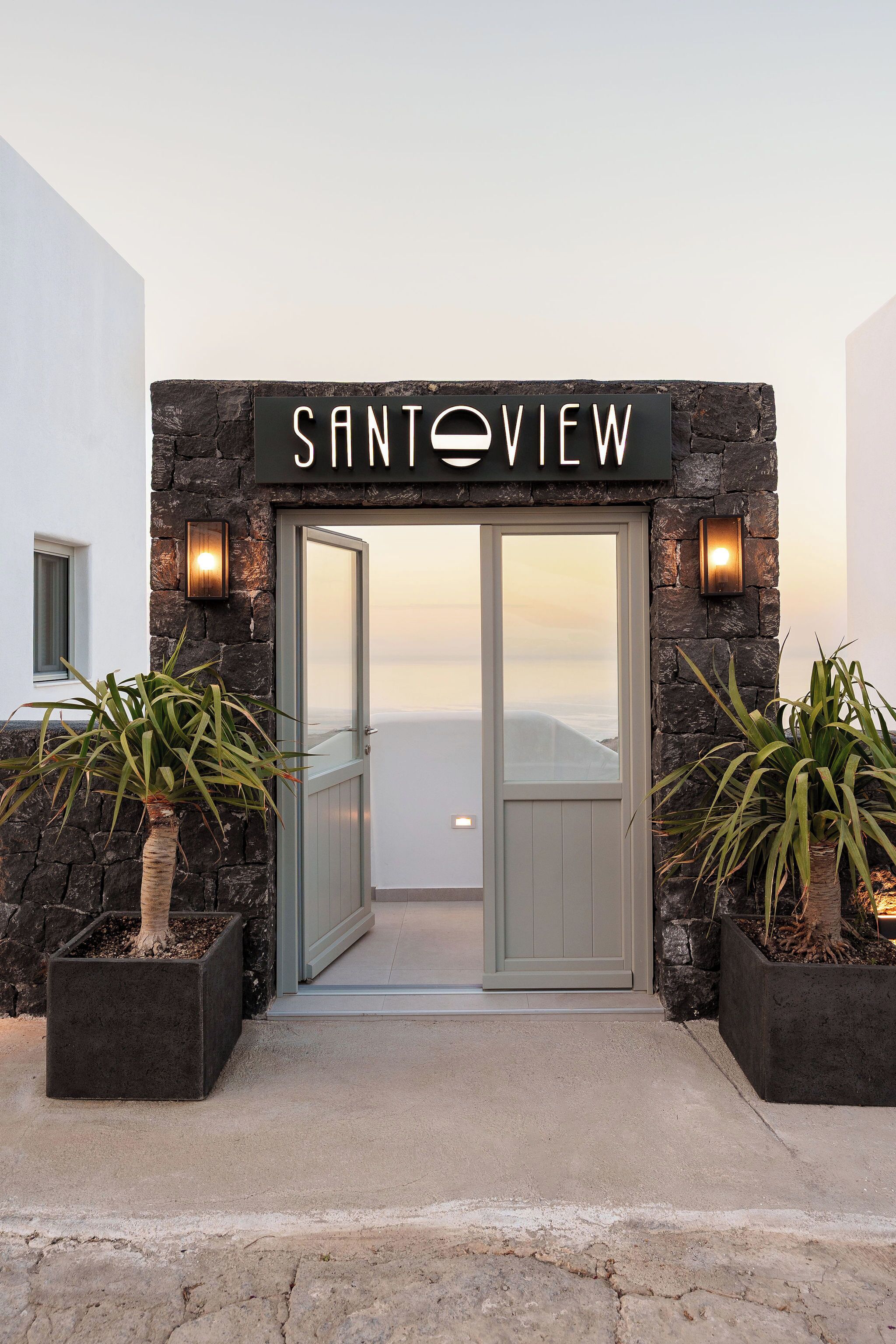 Photo - SantoView Villas