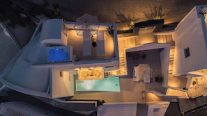 Exterior - SantoView Villas (Vourvoulos)