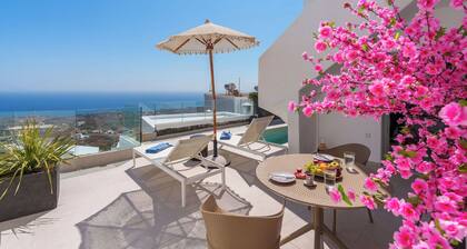 SantoView Villas