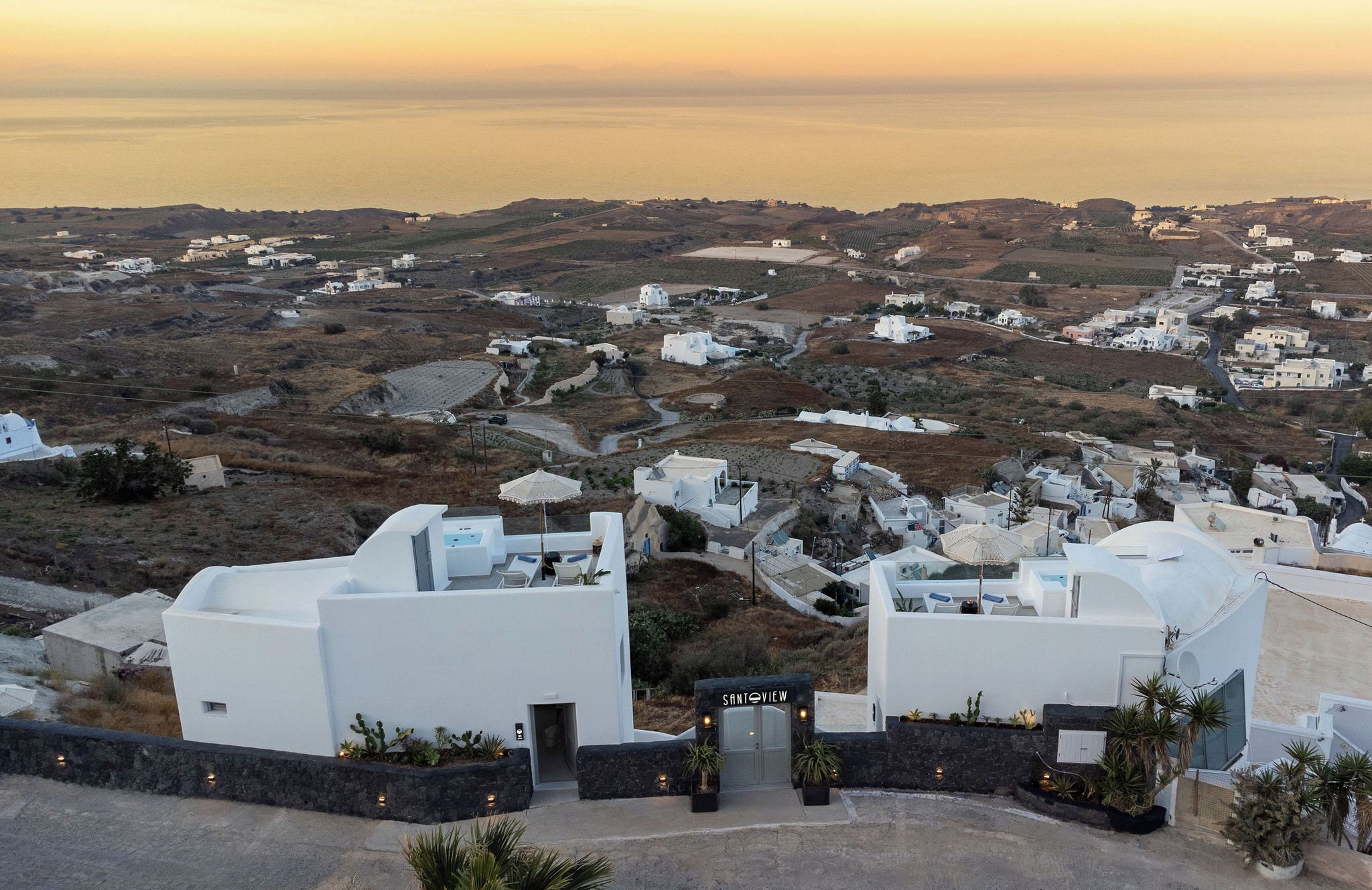 Photo - SantoView Villas