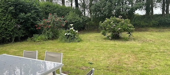 Comme à la Maison - Close to the sea - 5 minutes from the beach