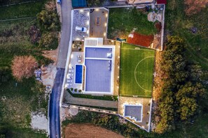 Exterior - Villa Javori Zadarvillas (Bibinje)