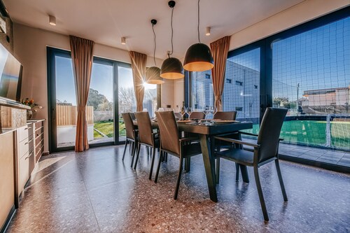 Villa Javori Zadarvillas