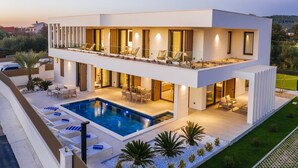 Exterior - Villa Javori Zadarvillas (Bibinje)