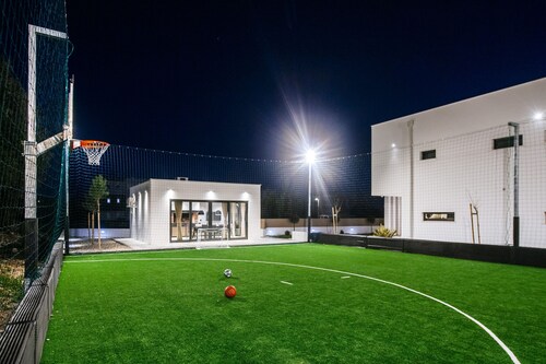 Villa Javori Zadarvillas