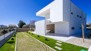 Exterior - Villa Javori Zadarvillas (Bibinje)