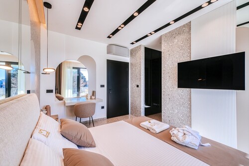 Villa Javori Zadarvillas