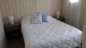2 chambres