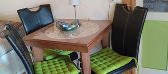 Cozy apartment for 2 persons