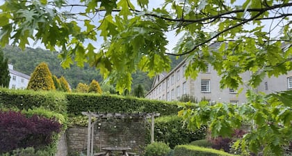The Bobbin Mill, Cressbrook