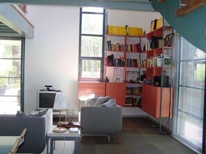 Intérieur