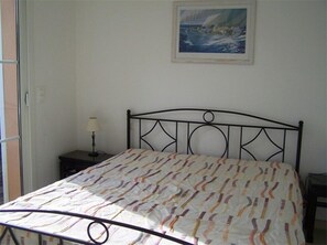 4 slaapkamers, gratis wifi