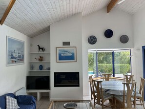 Fernseher