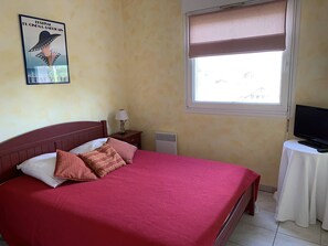 2 chambres