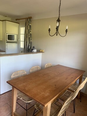 Restauration