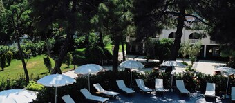 Moje More Hotel