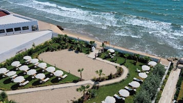 Beach/ocean view