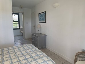 3 bedrooms, free WiFi