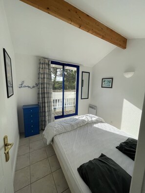 3 عدّة غرف نوم وواي فاي مجانًا