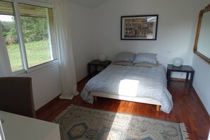 3 bedrooms, free WiFi