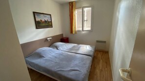 3 chambres
