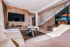 Villa | 3 chambres