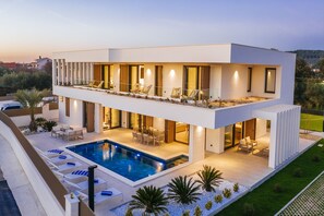 Huis | 3 slaapkamers