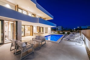 บ้านพัก | 3 ห้องนอน