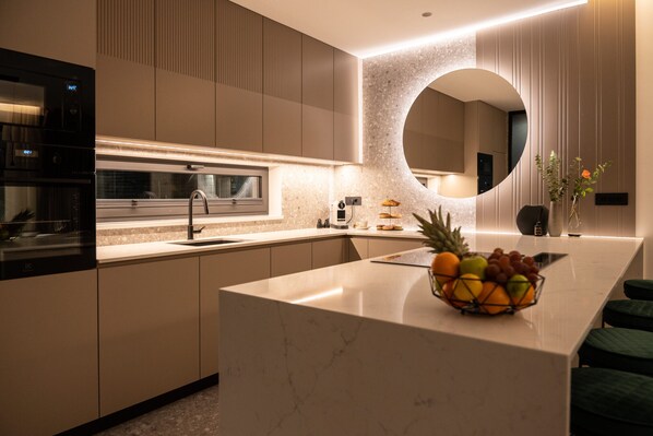 Villa | 3 chambres