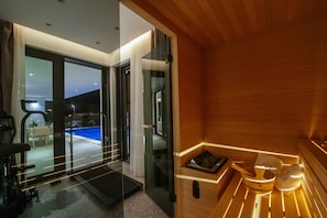 3 habitaciones 