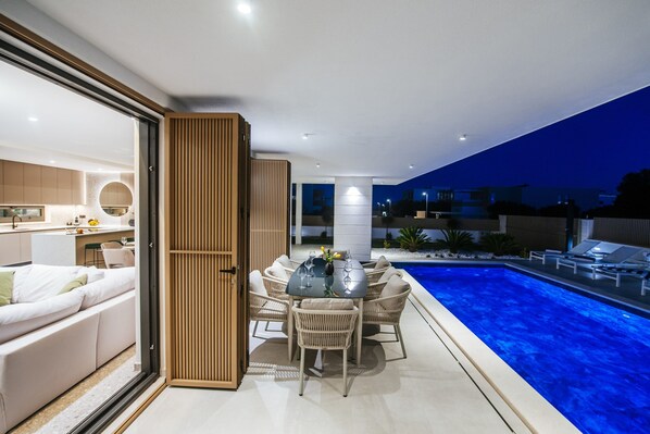 Villa | 3 bedrooms