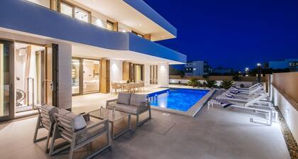 Villa Javori Zadarvillas