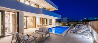 Villa Javori Zadarvillas