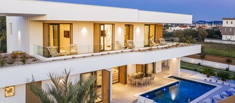 Villa Javori Zadarvillas