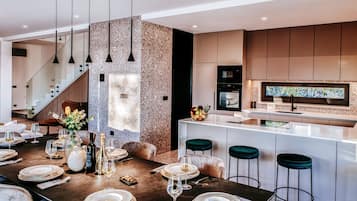 Villa | 3 bedrooms