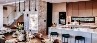 Villa Javori Zadarvillas