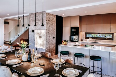 Villa Javori Zadarvillas