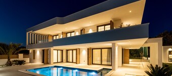 Villa Javori Zadarvillas