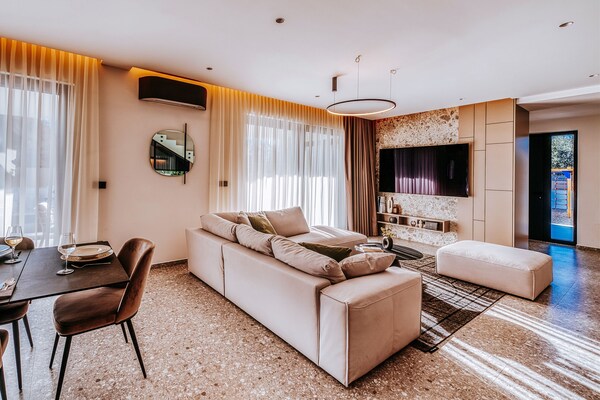 Villa Javori Zadarvillas - Bibinje