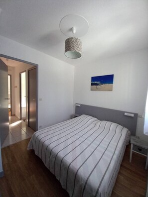 3 chambres