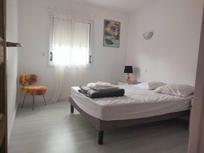 4 chambres, Wi-Fi gratuit