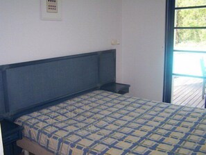 3 bedrooms, free WiFi