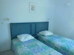 2 bedrooms, free WiFi - Villa Aliénor 24 (MOLIETS et MAA)