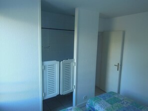 2 quartos, Wi-Fi de cortesia