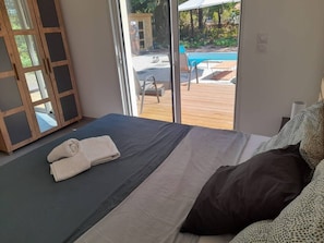 4 slaapkamers, gratis wifi