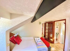 1 habitación, wifi gratis y ropa de cama 