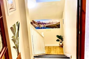 Interior - Central South Facing 1-bed Apartment, Sleeps 2 (Taunton)